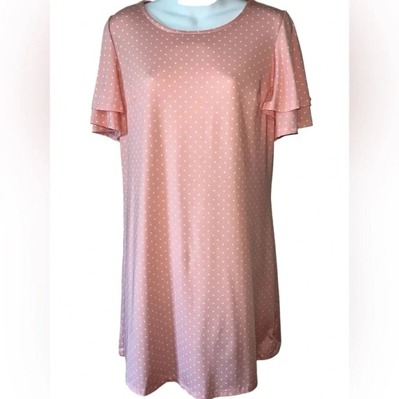 Kim Rogers Dress - Picture 1 of 4